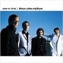 Mor Ve Ötesi : Dünya Yalan Söylüyor